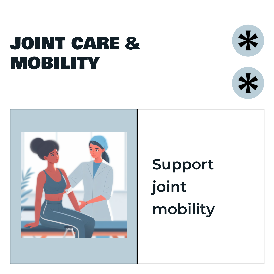 Joint Care & Mobility